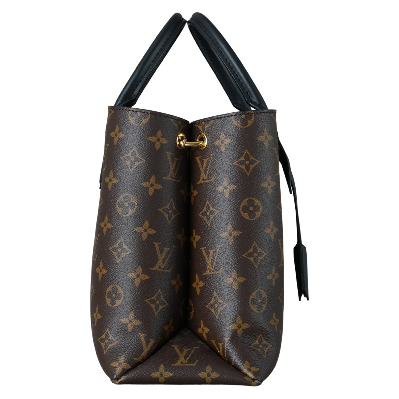 LOUIS VUITTON(USED)루이비통 모노그램 플라워 토트백